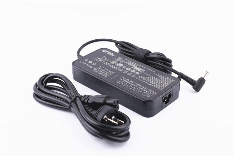 华硕笔记本天选1/2飞行堡垒9代rog幻16灵耀x电源适配器150w充电器 1号