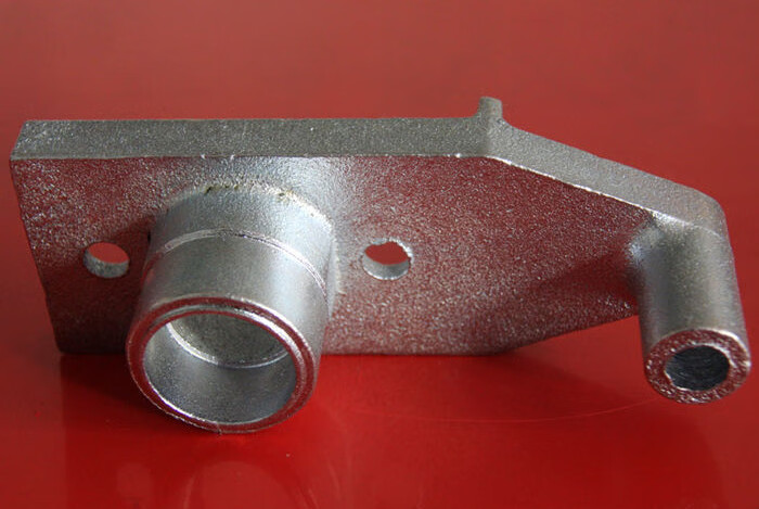 农哈哈玉米播种机配件仿形式播种机摆臂原厂配件 臂原厂配件【图片