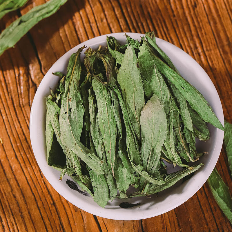 中药材 麻叶莲 麻叶连:云南西双版纳特产 500克 泡水 统 带枝 500g