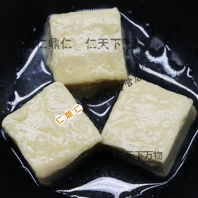 莲丰麻油白腐乳130g*8瓶 下饭菜 豆腐乳霉豆腐广东腐乳特产