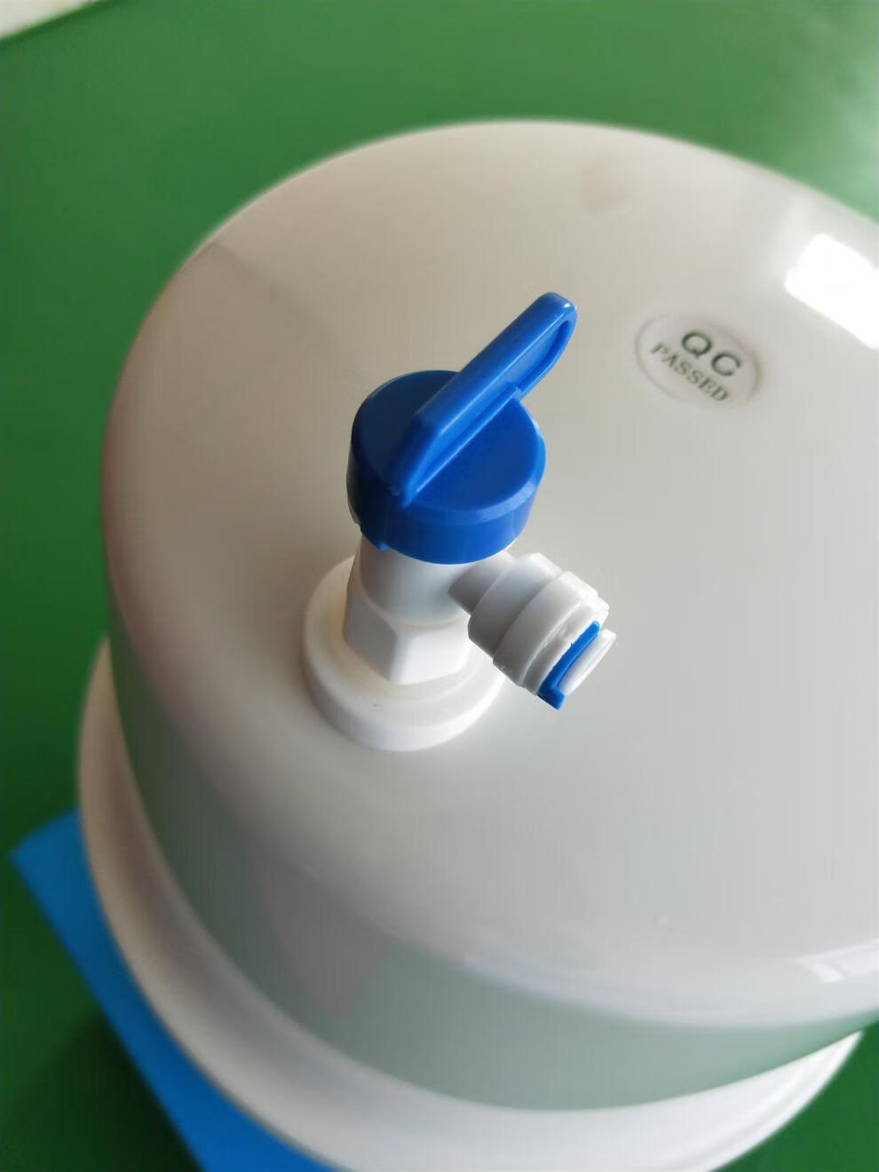 压力桶ro直饮纯水机压力罐直饮水净水器配件储水桶美的海尔等各品牌