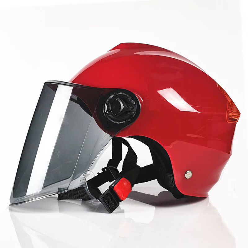 电动车摩托车头盔电瓶车男士女士安全头盔 电动电瓶车头盔男女摩托车
