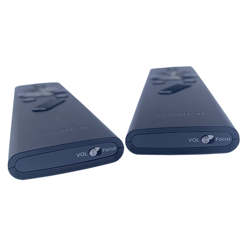 xgimi极米投影机遥控器h2slim/z5/z6 a1/皓/矅4k电视可语音 极米蓝牙
