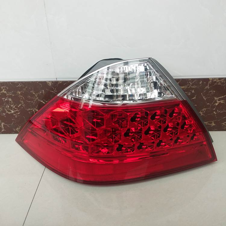 0/2.4/3.0后尾灯壳后后大灯半总成 原装品质 主驾驶左 高优