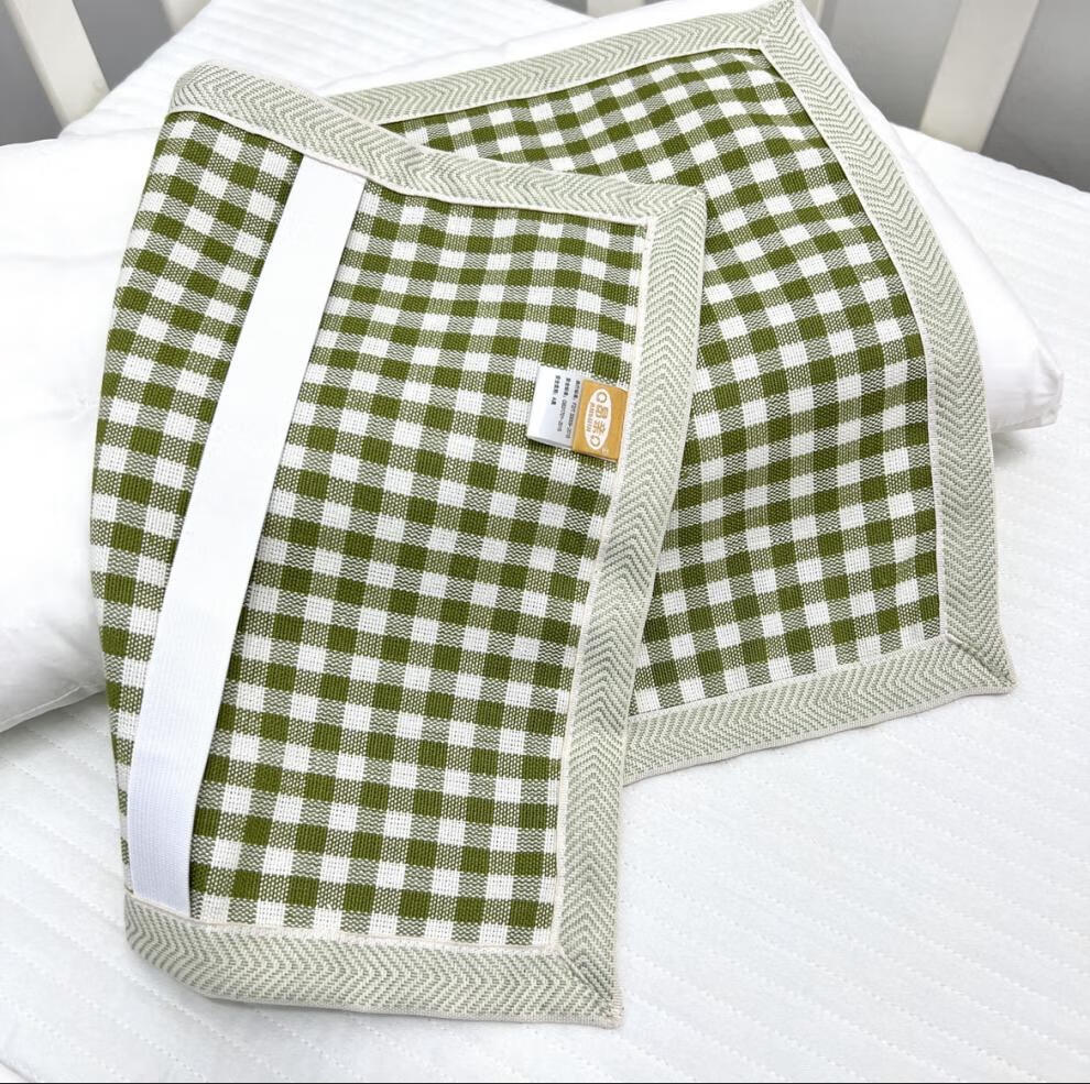 良良苎麻凉席成人 婴儿童纯苎麻凉席宝宝幼儿园可折叠床单垫席子成人