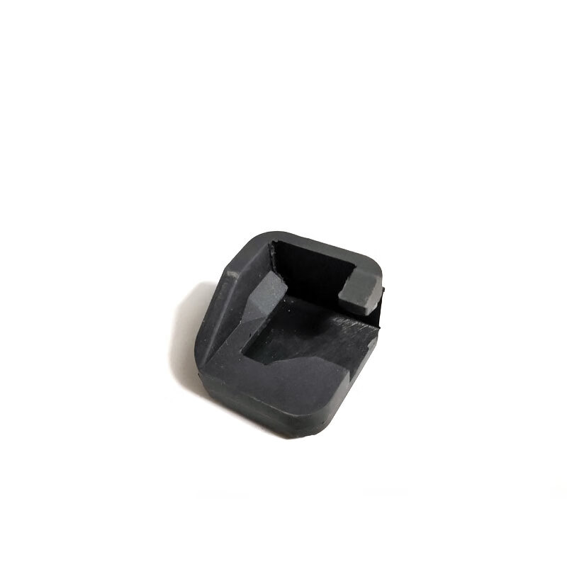 新老天籁轩逸脚刹橡胶垫经典轩逸刹车手刹脚刹踏板胶套脚刹垫片 08-17