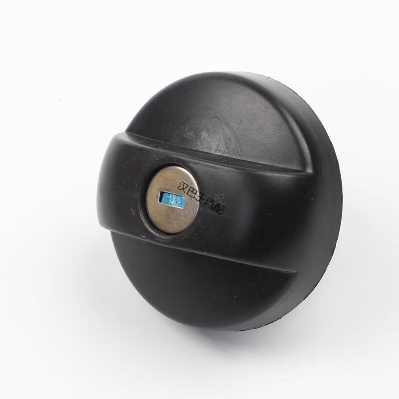 比亚迪f0油箱盖带钥匙 汽油加油口盖比亚迪fo油箱盖锁 f0油箱内盖