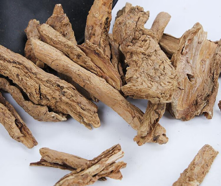 宁夏特产 枸杞根皮 地骨皮 煮粥煲汤500g