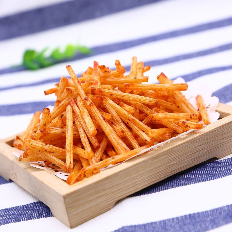 北京青年辣条 腾飞北京青年辣条 8090后怀旧食品童年麻辣条零食小吃