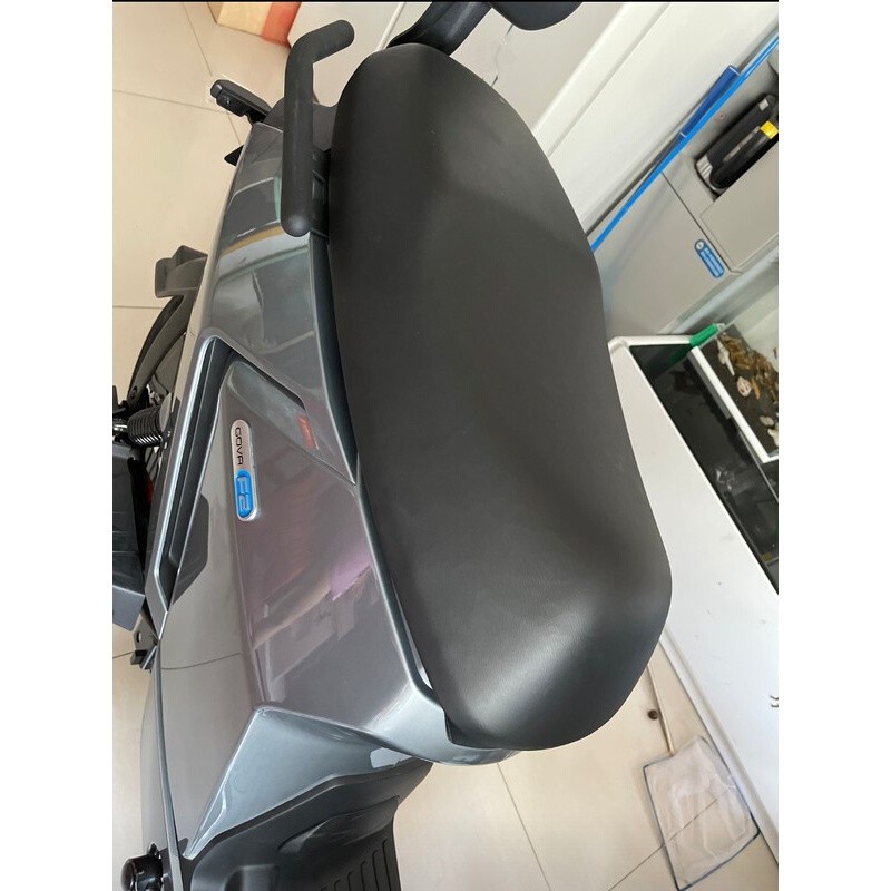 小牛n1s坐套电动车坐垫套n1smnqimqimqi2f2g3g2m2防晒座②mmqi专用