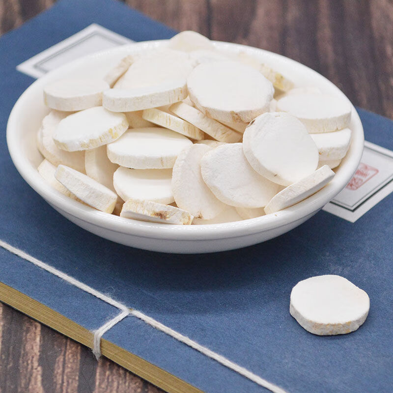 怀山药中药材片干淮山药片怀山药片1000克淮山药粉