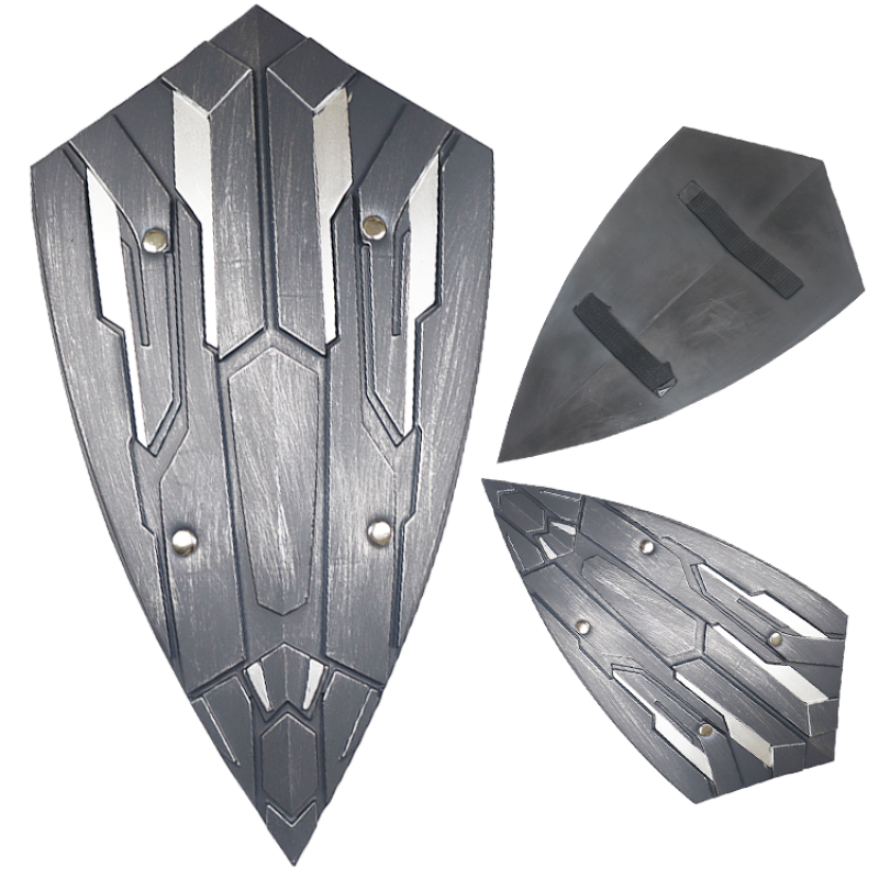 漫威复仇者联盟3雷神的斧雷神锤美国队长盾牌1比1武⑦cos道具模型