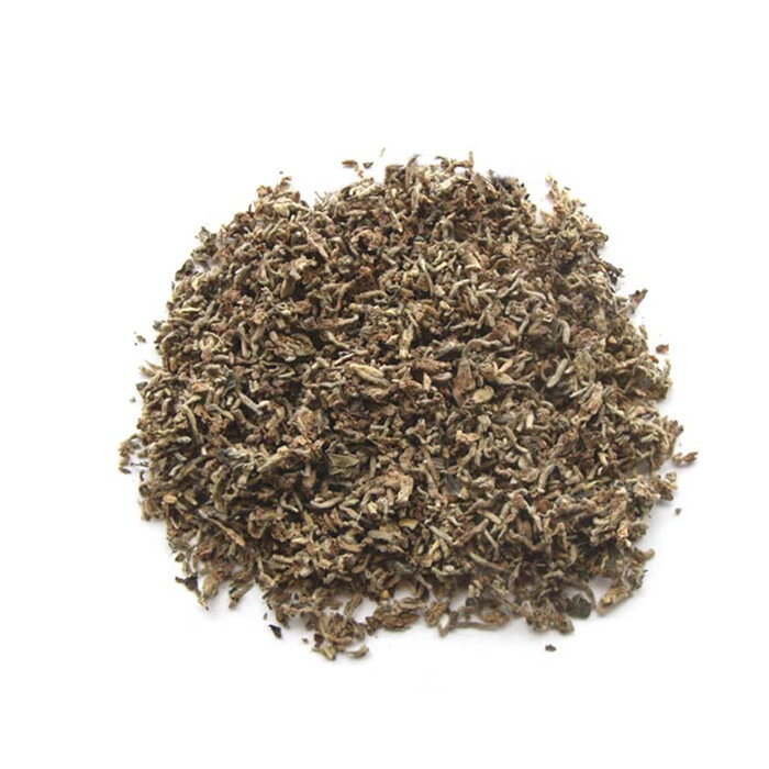 芫花 新货赤芫 芫条花 芫花 500克