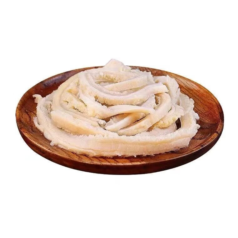 内蒙古草原黄牛肉清真熟牛肚5斤装新鲜动物内脏爆炒牛肚丝冷冻商去油