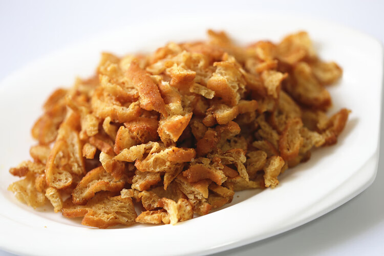 橙伯乐优选好物海苔寿司用香酥丝牛蒡丝原味n多寿司料理包饭团材料脆