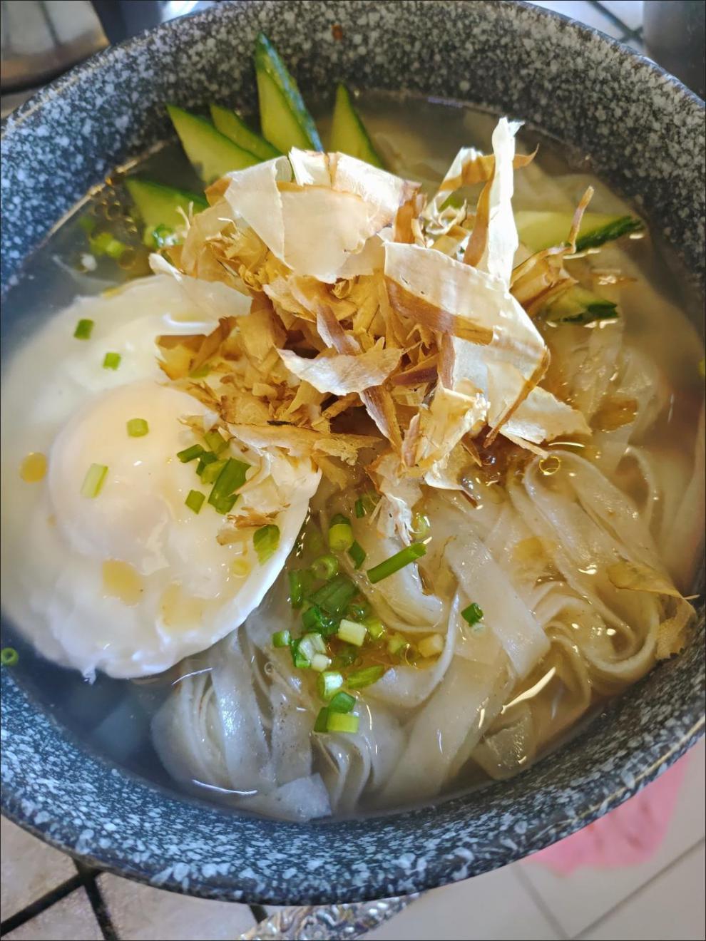 福建黄岐手工鱼面500g福州特色小吃鱼面连江海鲜面火锅面食材一大包