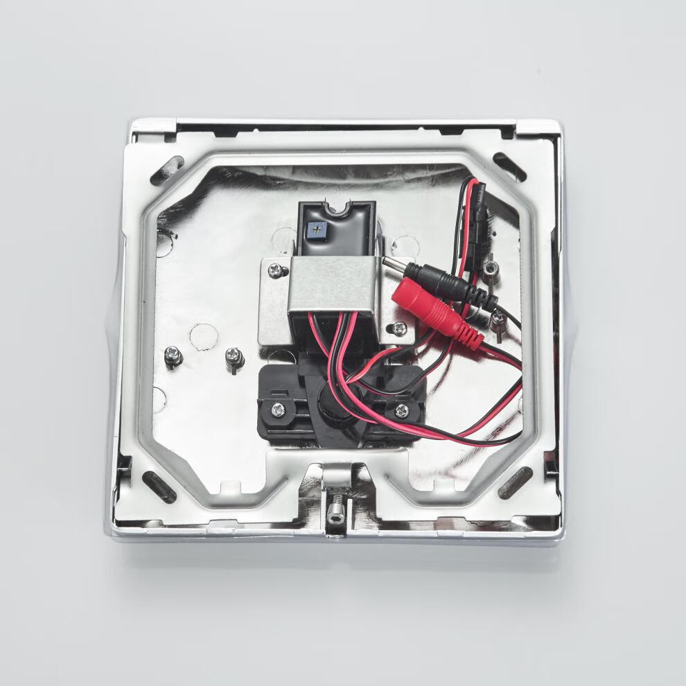 适用科勒k8791k8787小便斗感应器蹲便感应器k744龙头电磁阀配件电源3v