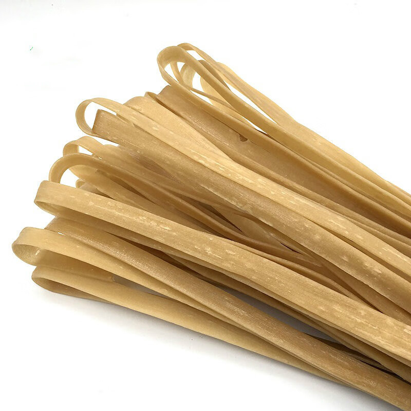 宽粉火锅粉川粉扁粉四川重庆特产农家手工红苕宽粉条批发小宽粉五斤