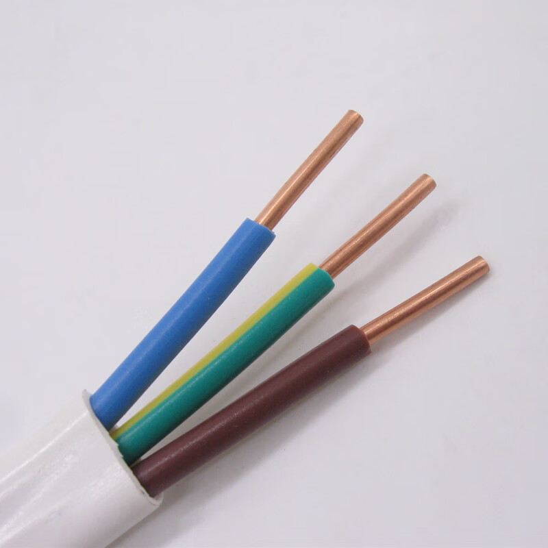 起帆电线bvvb2/3x1/1.5/2.