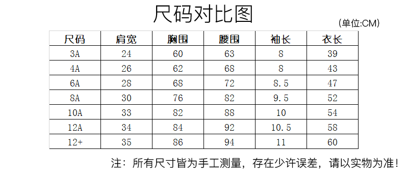 fendi芬迪儿童短袖女童t恤夏装洋气短袖t恤夏季童装粉色小怪兽韩版
