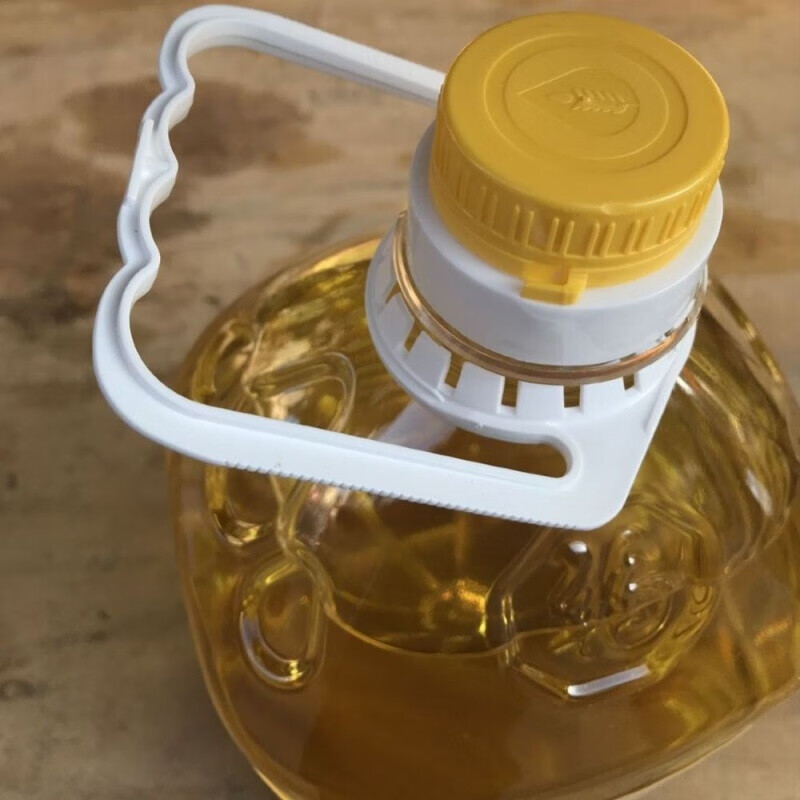 惠宜大豆油5l桶滋味醇正家庭食用健康油新老包装随机发货5l