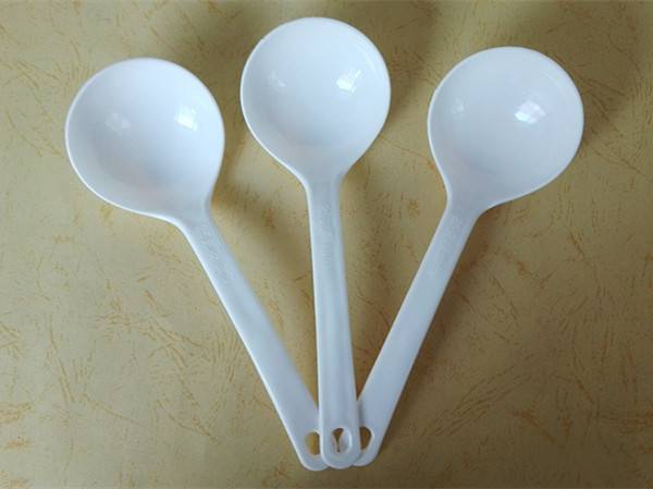 定量限盐勺 6克定量盐勺 25克定量油勺 6克限盐勺 6g控盐勺 华幻 盐勺