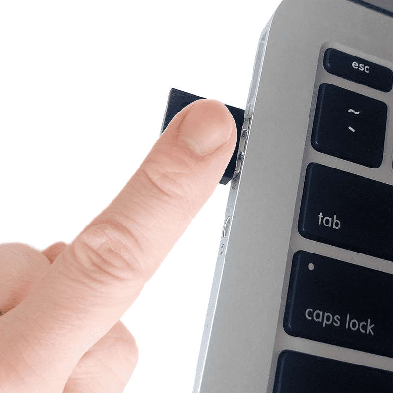 win10电脑usb指纹识别器windowshello登录解锁笔记本台式机皮谱