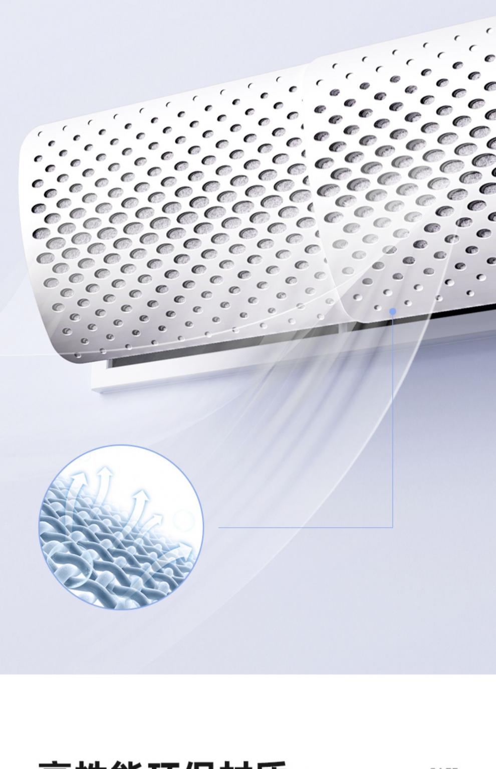 中央空调出风口挡风板转移导风防直吹挡板冬季导遮风罩风口导流板