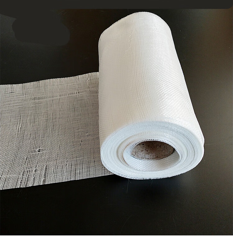 玻璃丝布玻璃纤维布耐高温防腐布阻燃布隔热玻纤布屋顶防水玻纤密度