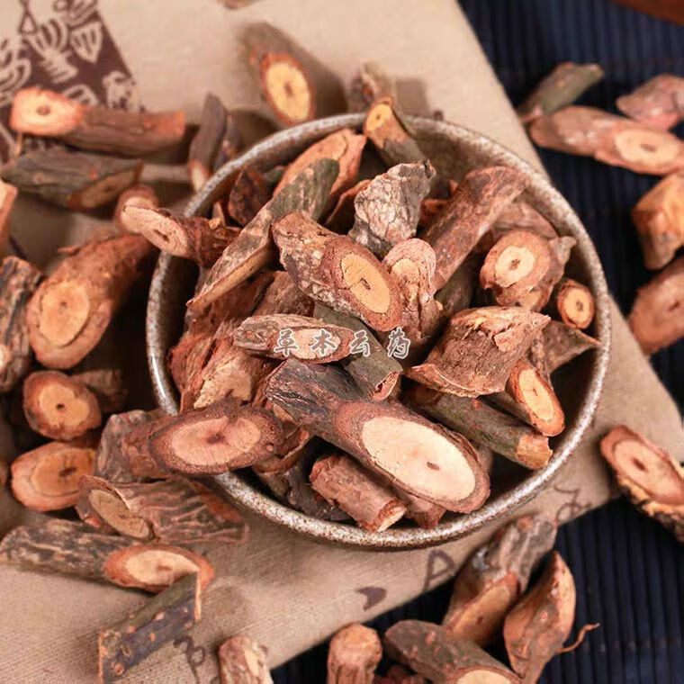 【精选好货】小钻 小血藤 钻石风五香血藤 滑藤爬 钻骨风 岩香 满山香