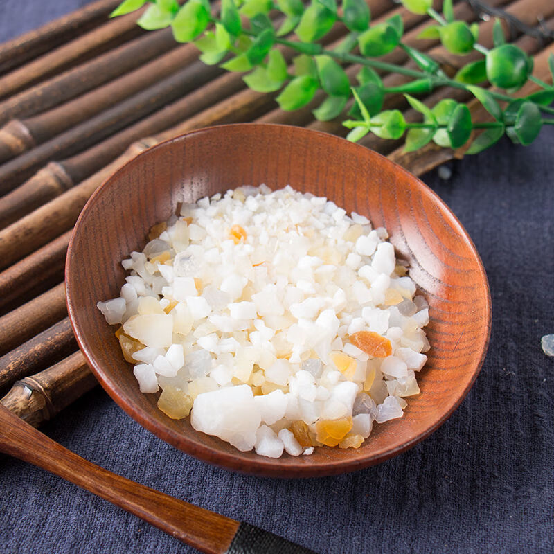 精选天竺黄竺膏竹黄中草大全500克