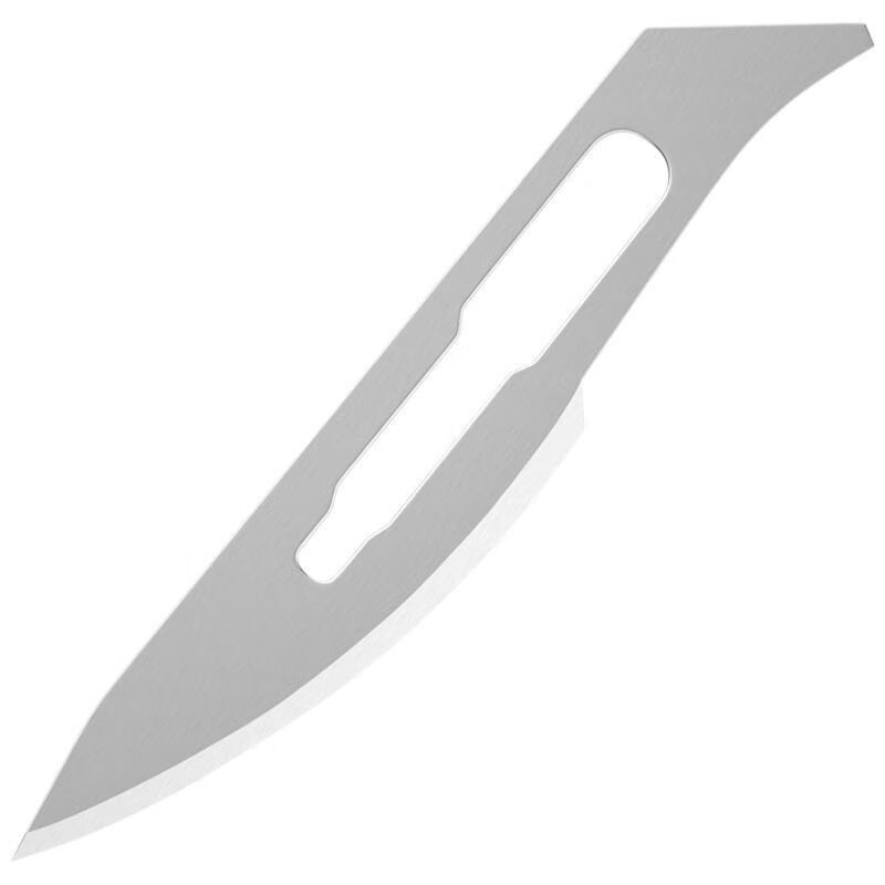 23号刀小猪阉割工具兽用手术刀刻刀美工刀11号手术刀片23号刀片一片