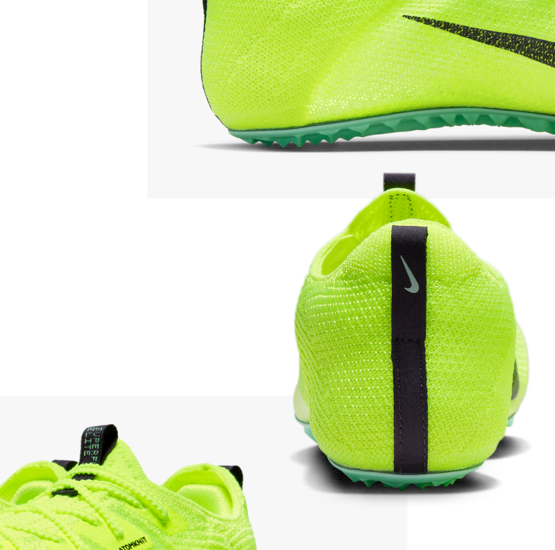 nike耐克官方nike zoom superfly elite 2 男子跑步鞋dr9923 700 700