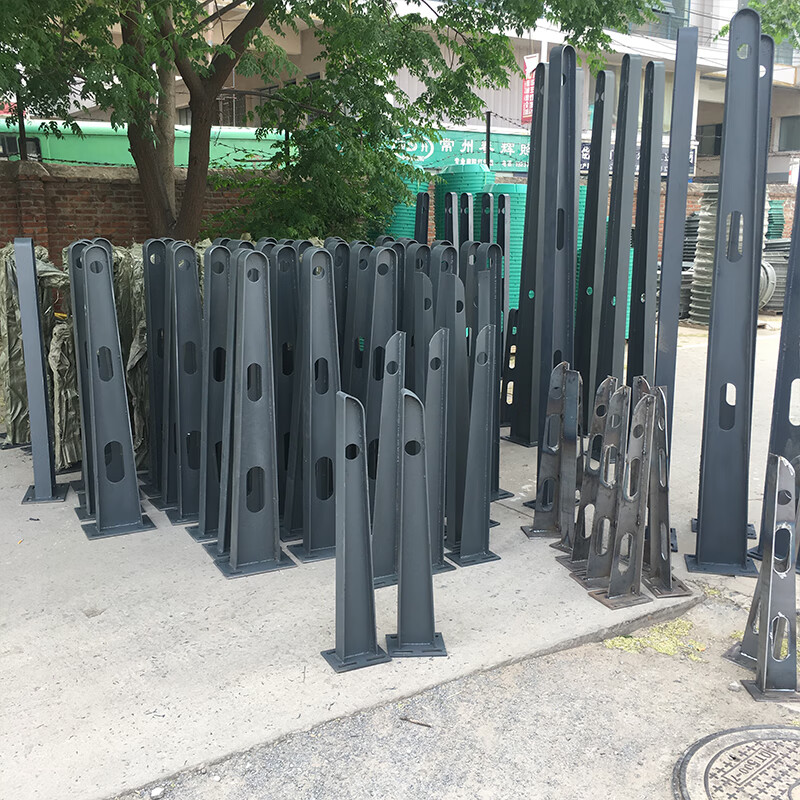 玻璃雨棚钢梁雨棚钢梁满焊牛腿支架钢架点式幕墙爪件钢结构雨篷玻璃幕