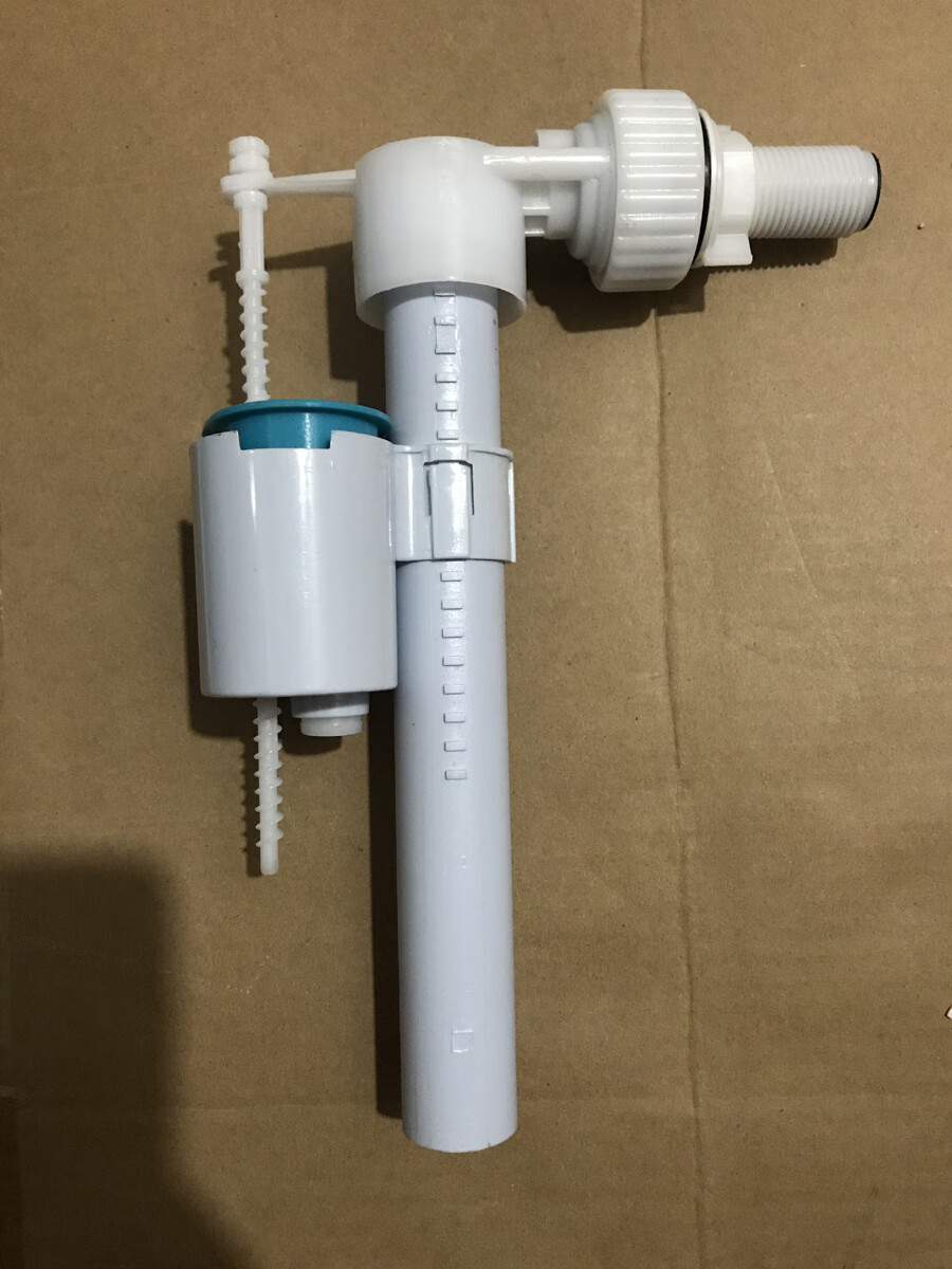 连体分体马桶坐便器水箱配件进水排水阀高压进水阀