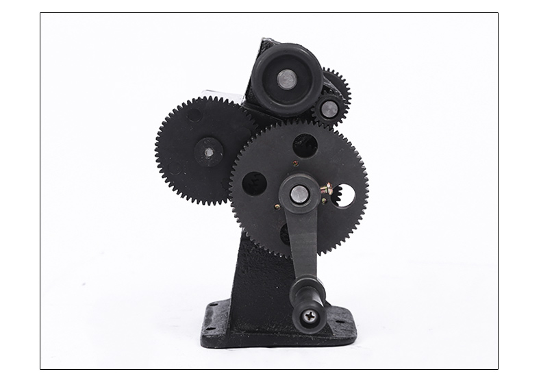 手摇绕线机小型缠线圈nz1绕线机缠线工具机械计数绕线机缠线nz1绕线机