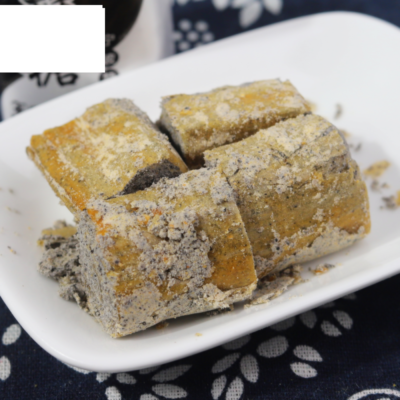 宁波特产传统点心豆酥糖黄豆原味香甜豆面糖麻酥糖花生酥280g 麻酥糖