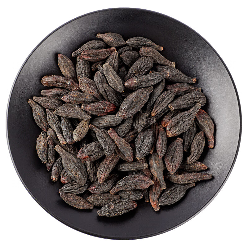 西藏藏青果中药西青果干250g干青果中药材橄榄茶咽喉泡水润喉茶