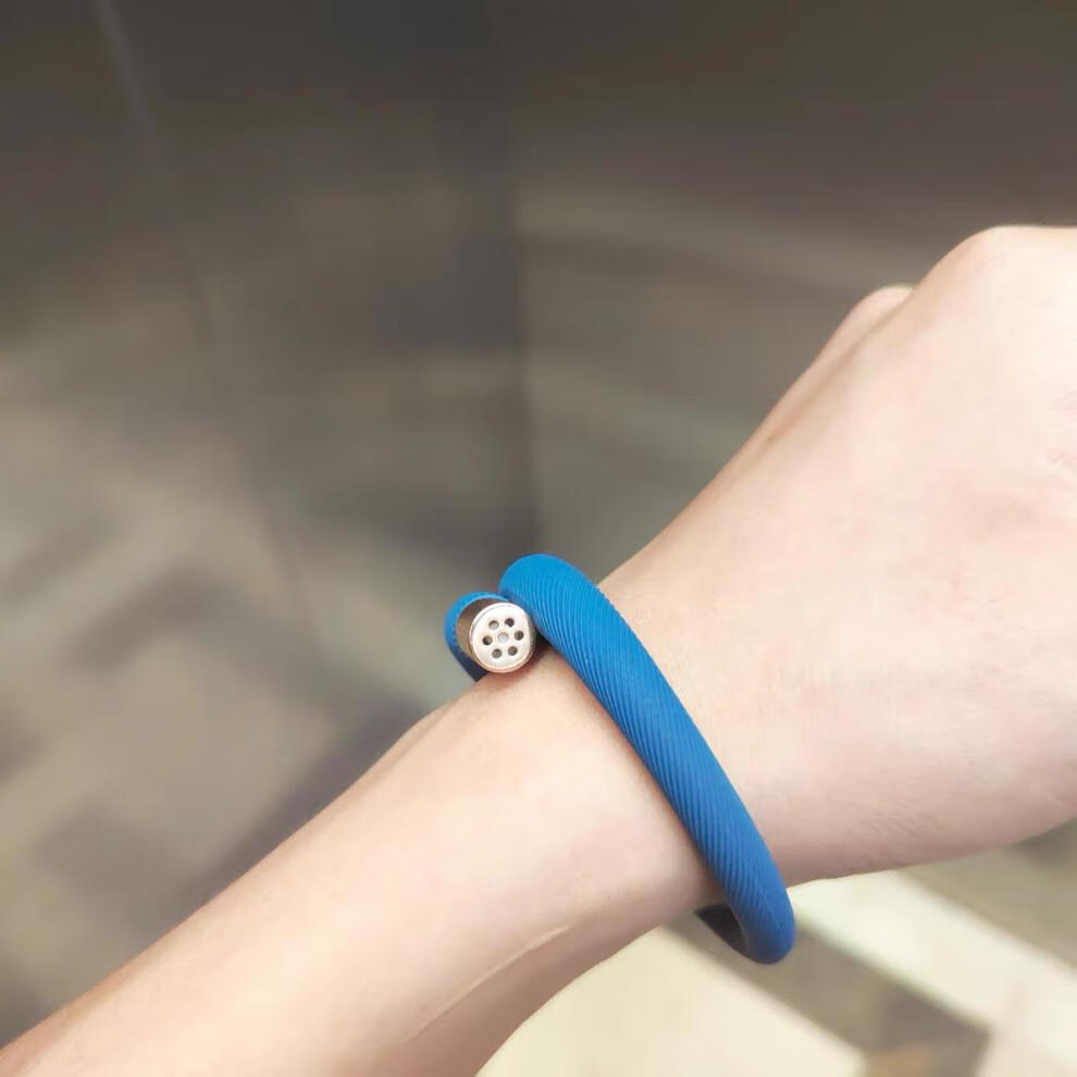 小米驱蚊手环龚俊同款驱蚊手环锐舞元气少女k儿童宝宝大人小米防蚊子