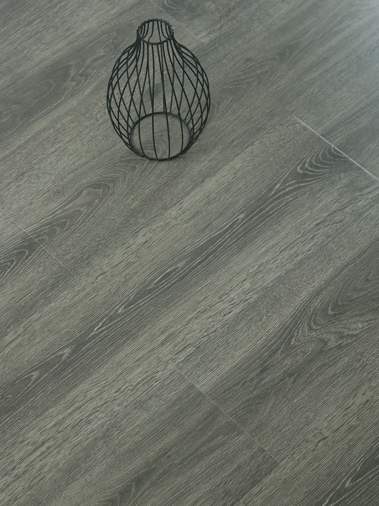 b1强化复合地板家用e0灰色水耐磨 强化复合地板-h8605 1㎡【图片 价格