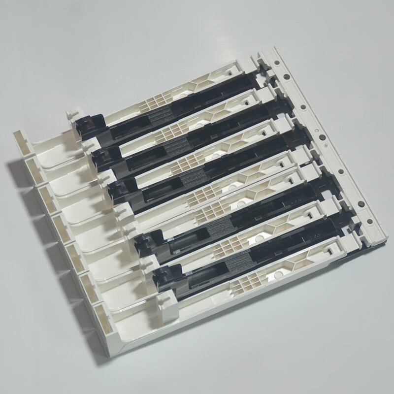 雅马哈电子琴kb280/290psr-s550/s650/电钢琴等黑白键配件 一组12键