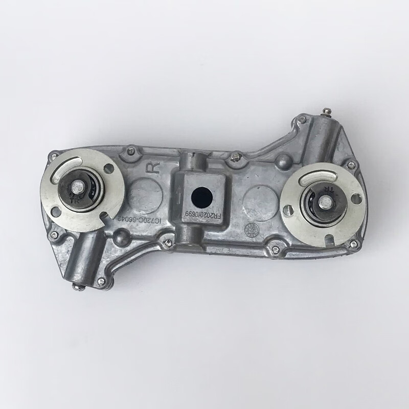 洋马插秧机配件 高速汽油vp6e 6g 柴油vp6d vp7d回转箱旋转体 洋马