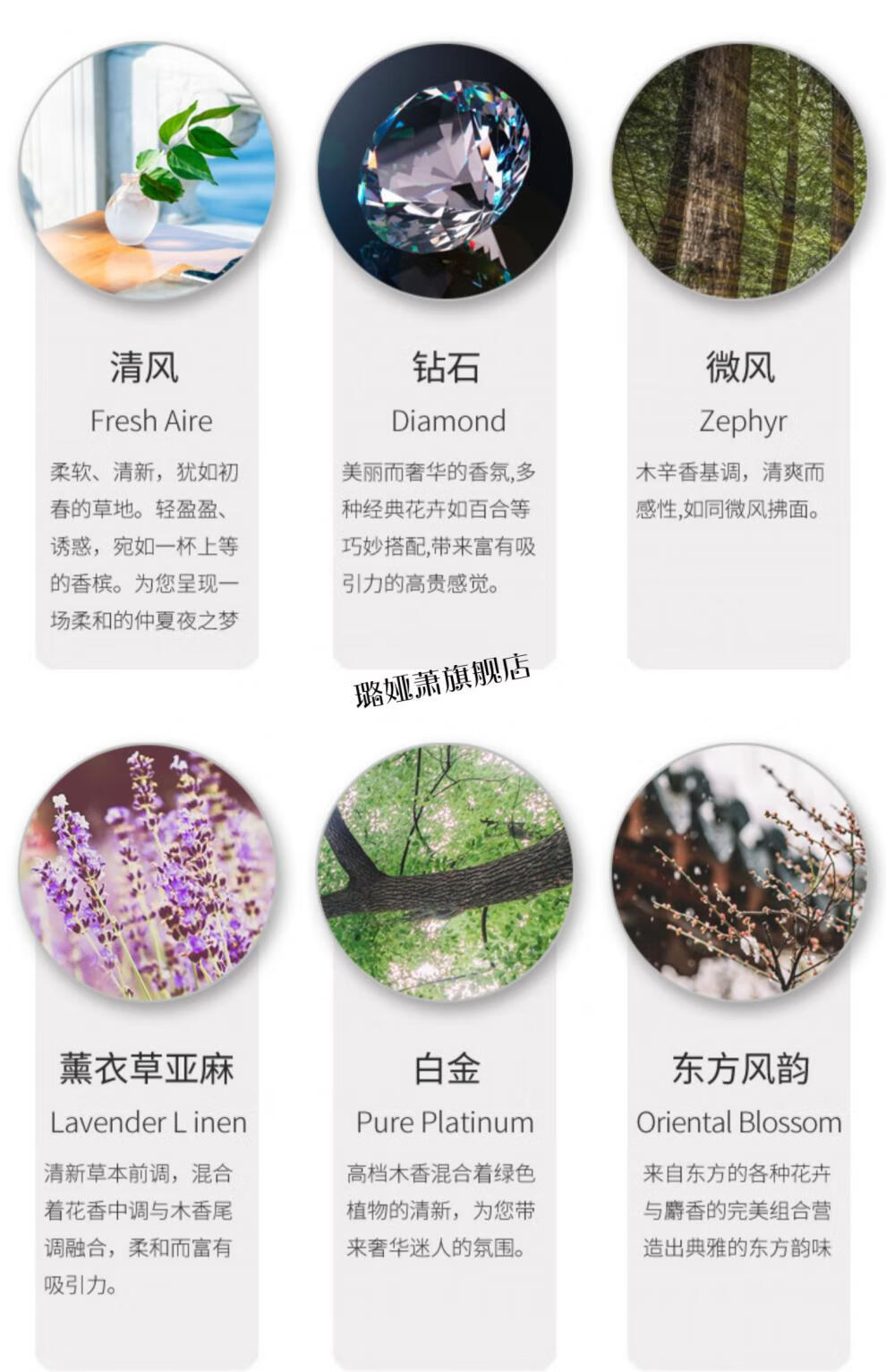 air aroma澳大利亚香薰精油五星酒店香氛工程 红宝石 450毫升【图片