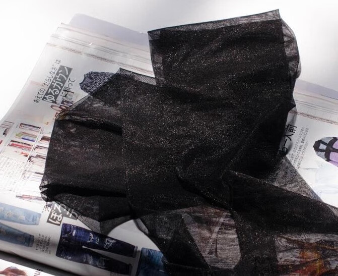 珠光丝袜女性感亮丝性感闪光连裤袜子夏季女 黑色 均码【图片 价格