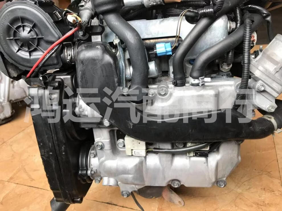 5t驰鹏3.0 3.6ej25发动机总成定制 斯巴鲁2.