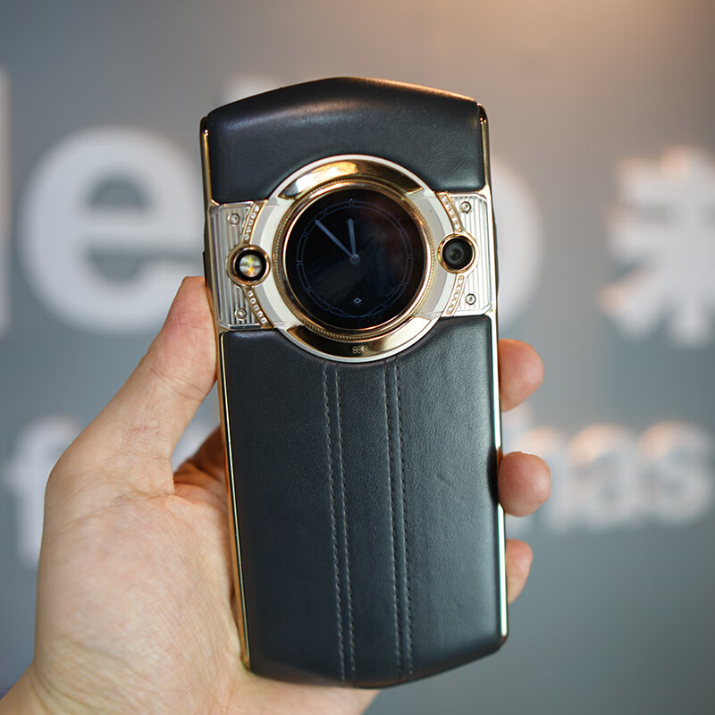 适用原厂二手8848钛金手机m5祥龙尊享锐志版男款智能商务官网金色95成