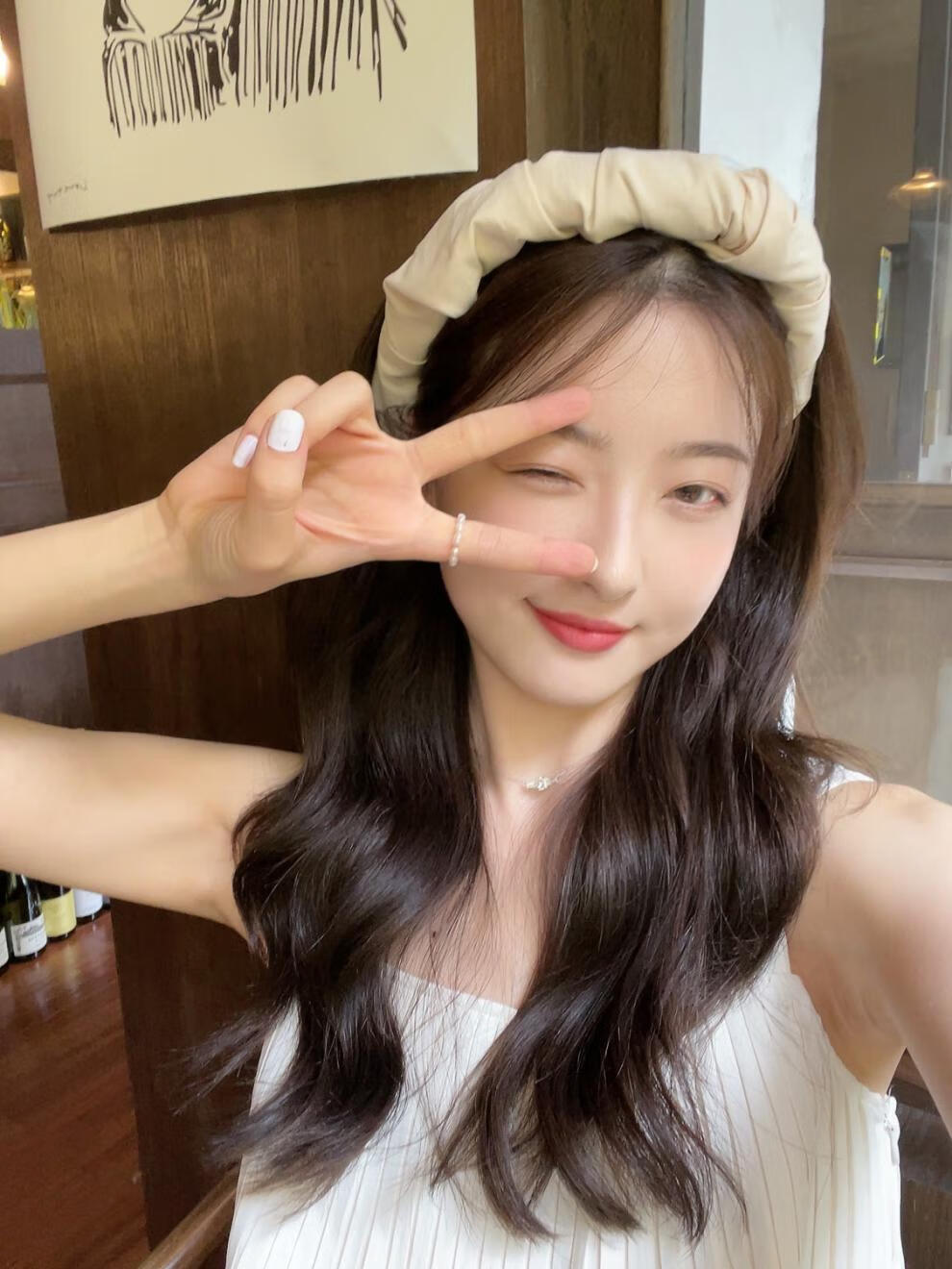 2022新款珂宣尼防晒帽美貌又实用珂宣尼防晒帽升级二代贝壳帽遮阳帽