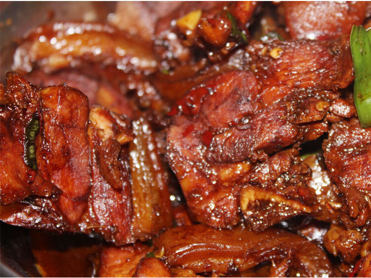 腌制小猪肉2斤【图片 价格 品牌 报价】-京东