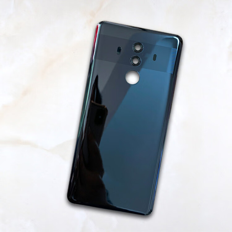 适用于 华为mate10后盖 后壳mate10pro玻璃后屏电池盖原厂手机壳hkyc