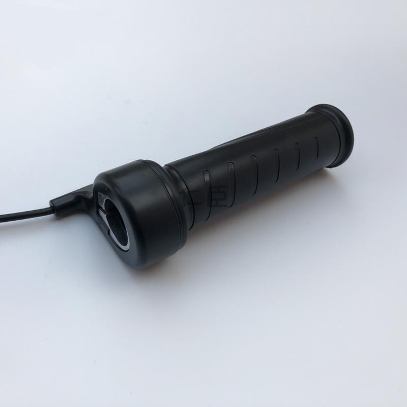 雅迪原厂配件通用电瓶车转把豪战锐战新款手把加速油门 雅迪电动车转